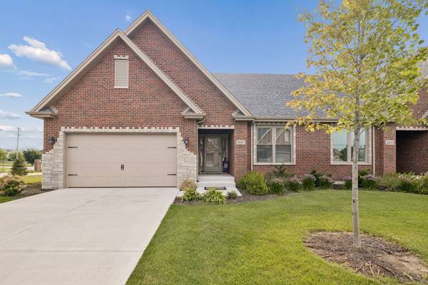 8801 Willow LN, Mokena, IL 60448