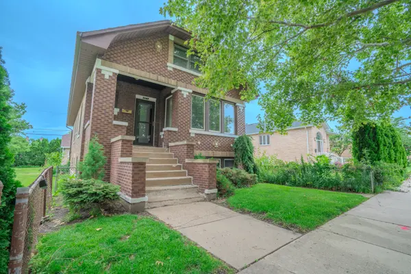 5147 S Lorel AVE, Chicago, IL 60638