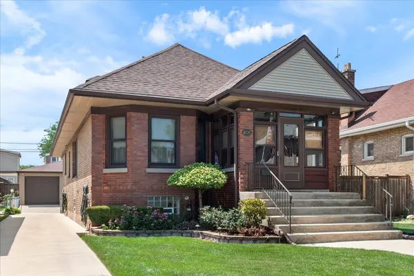 4026 N Major AVE, Chicago, IL 60634