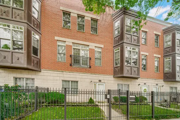4635 S Greenwood AVE, Chicago, IL 60653