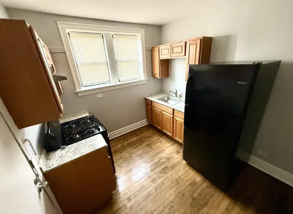 8000 S Hermitage AVE, Chicago, IL 60620