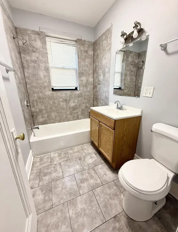 8000 S Hermitage AVE, Chicago, IL 60620