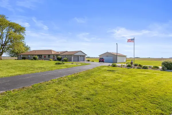12317 N 1100 East RD, Catlin, IL 61817