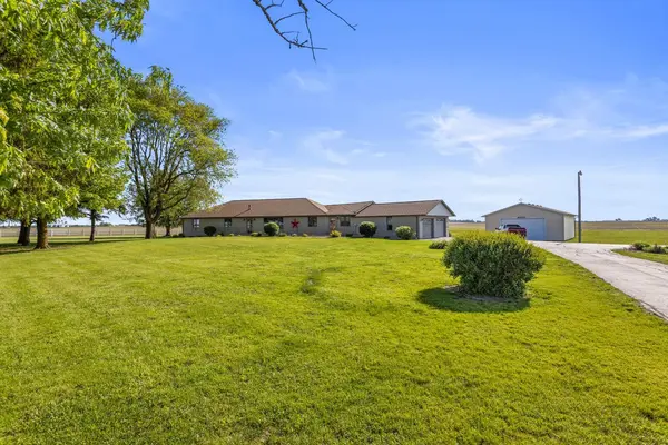 12317 N 1100 East RD, Catlin, IL 61817