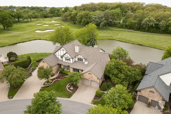14500 Golf RD, Orland Park, IL 60462