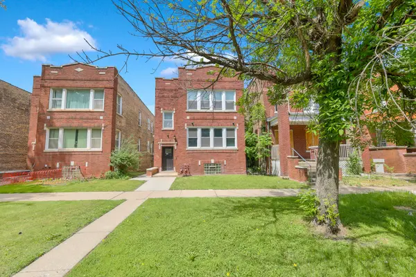 7010 S Wabash AVE, Chicago, IL 60637