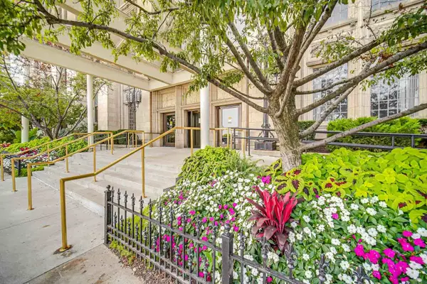 680 N Lake Shore DR #519, Chicago, IL 60611