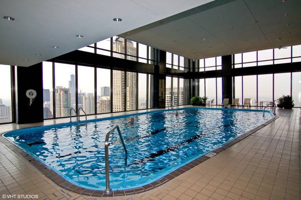 175 E DELAWARE PL #4901, Chicago, IL 60611