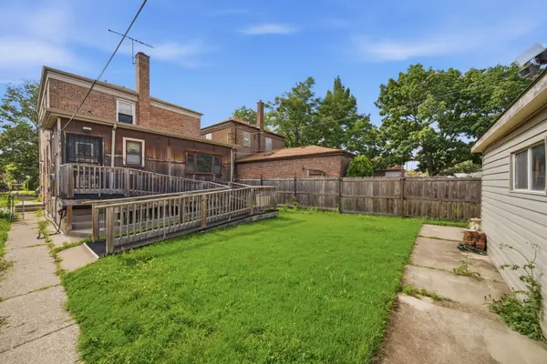 10605 S Normal AVE, Chicago, IL 60628
