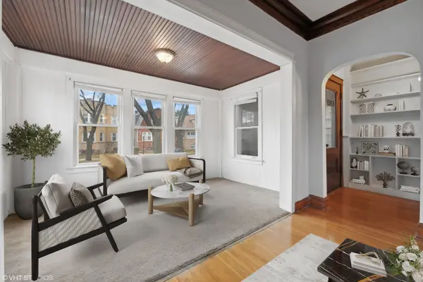 5359 W Berenice AVE #1, Chicago, IL 60641