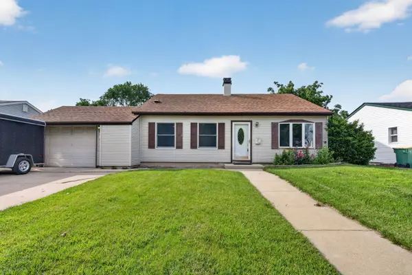 526 Laurel AVE, Romeoville, IL 60446