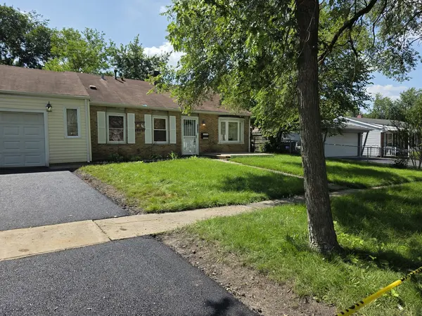 21716 ORION AVE, Sauk Village, IL 60411