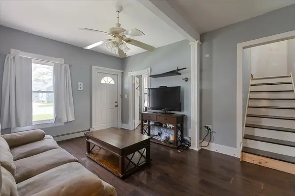 15125 S Dillman ST, Plainfield, IL 60544
