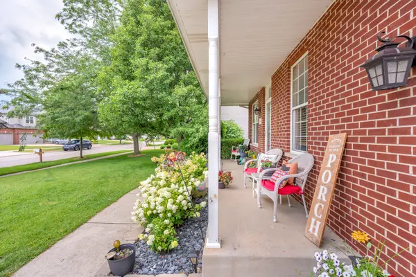 15484 Ridgefield DR, Manhattan, IL 60442