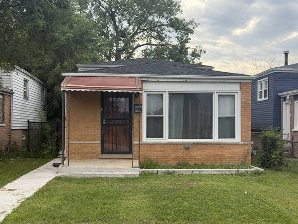 14613 Winchester AVE, Harvey, IL 60426
