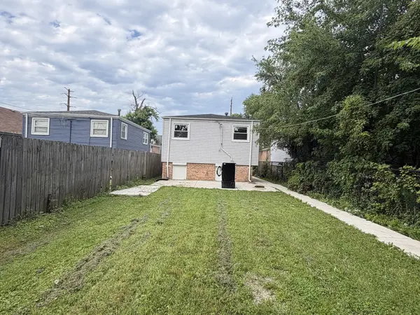 14613 Winchester AVE, Harvey, IL 60426