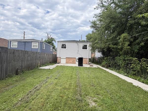 14613 Winchester AVE, Harvey, IL 60426