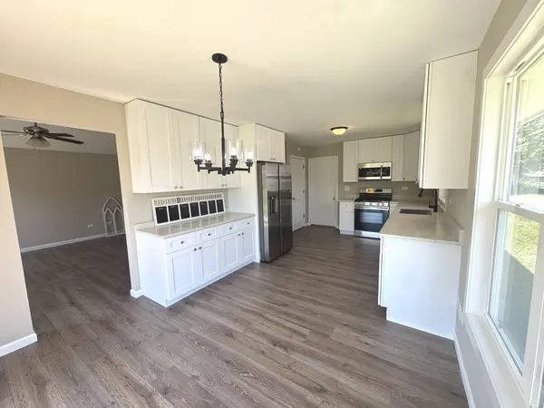 2614 Frank Turk DR, Plainfield, IL 60586