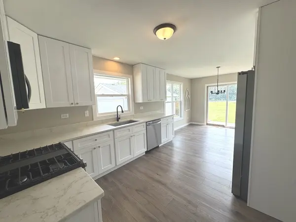 2614 Frank Turk DR, Plainfield, IL 60586
