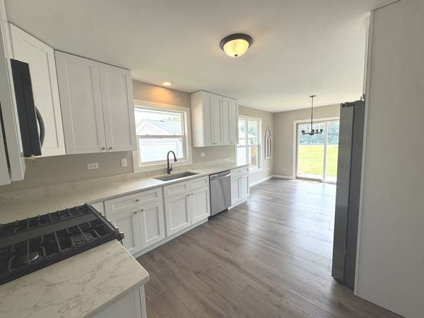 2614 Frank Turk DR, Plainfield, IL 60586