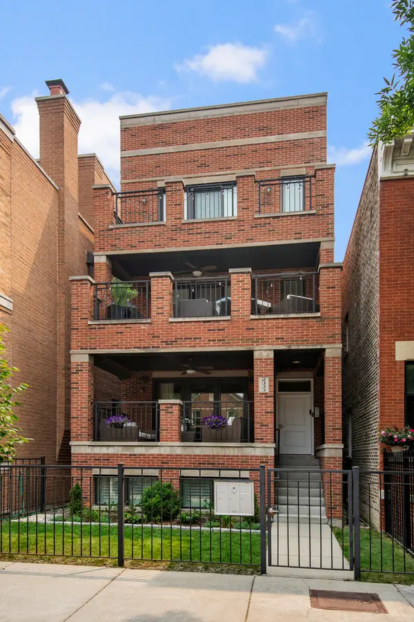 2333 N Southport AVE #1, Chicago, IL 60614