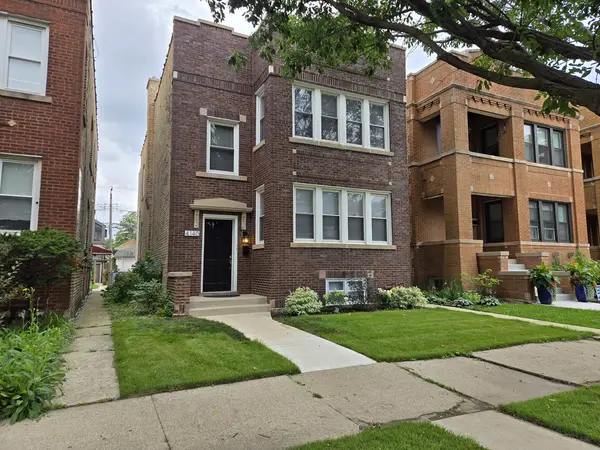 4140 N Marmora AVE, Chicago, IL 60634