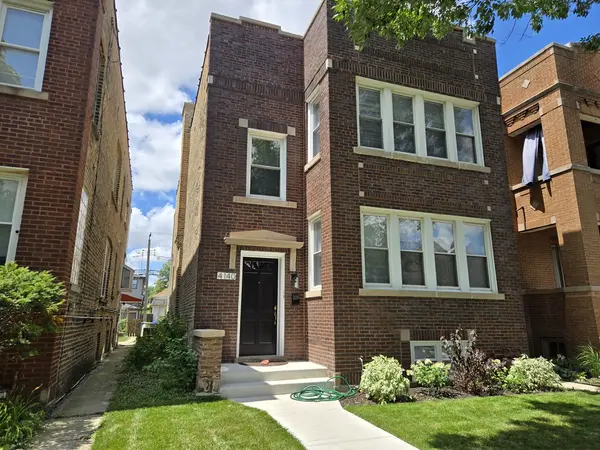 4140 N Marmora AVE, Chicago, IL 60634