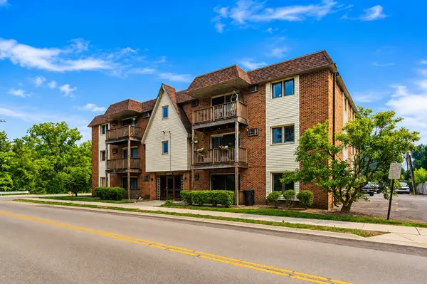 6645 172nd ST #1C, Tinley Park, IL 60477