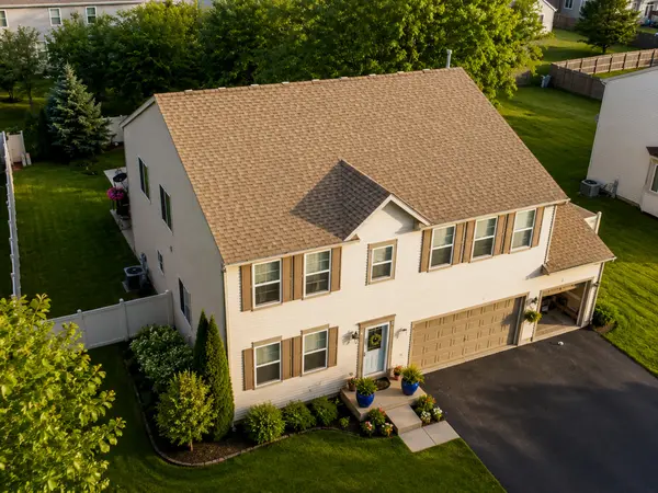 25301 Presidential AVE, Plainfield, IL 60544