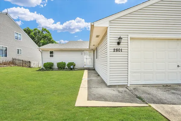 2801 Rachel RD, Champaign, IL 61822