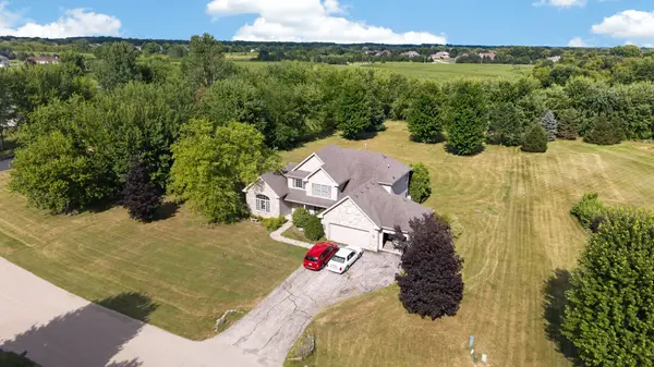 12735 Vestas PL, Belvidere, IL 61008