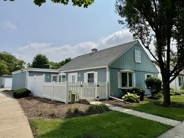 119 Garden DR, Montgomery, IL 60538