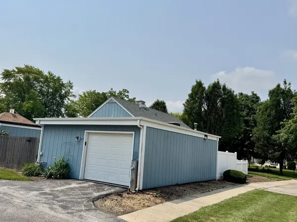 119 Garden DR, Montgomery, IL 60538