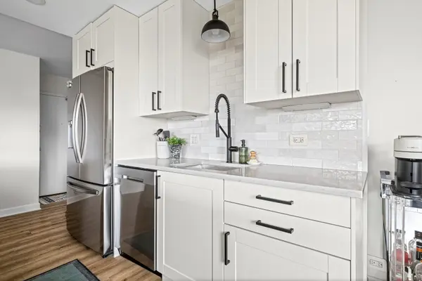 1460 N Sandburg TER #711, Chicago, IL 60610