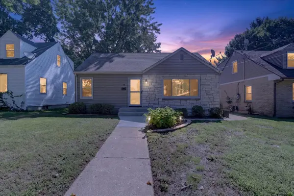 316 Hollister AVE, Rockford, IL 61108
