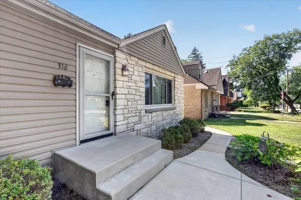 316 Hollister AVE, Rockford, IL 61108