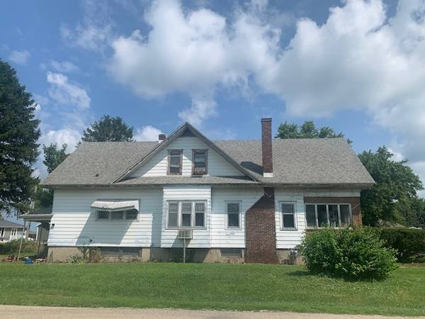 660 Myrtle AVE, Grand Ridge, IL 61325