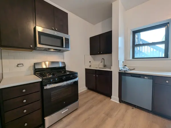 2640 N Milwaukee AVE #3, Chicago, IL 60647