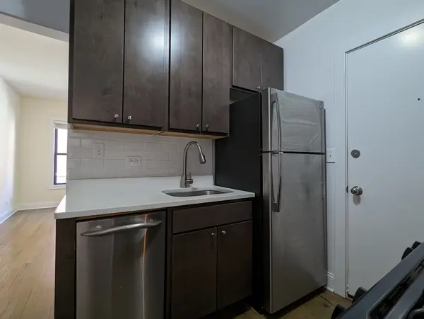 2641 N Spaulding AVE #3W, Chicago, IL 60647