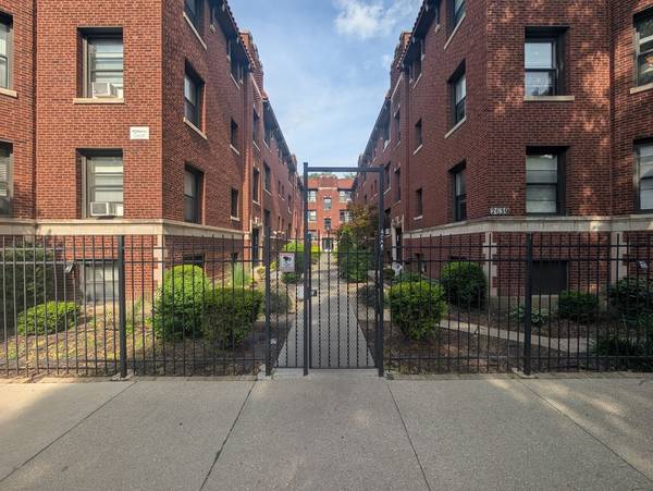 2641 N Spaulding AVE #3W, Chicago, IL 60647