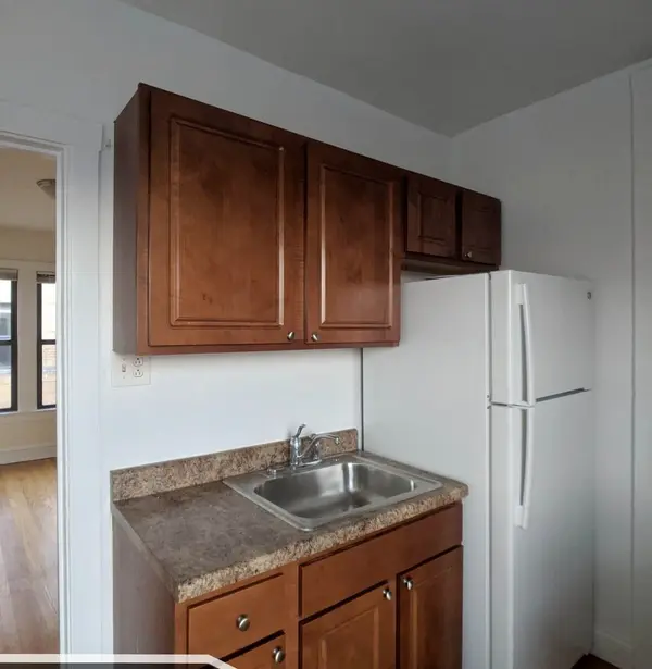 2651 N Spaulding AVE #3E, Chicago, IL 60647