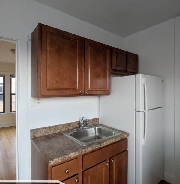 2651 N Spaulding AVE #3E, Chicago, IL 60647