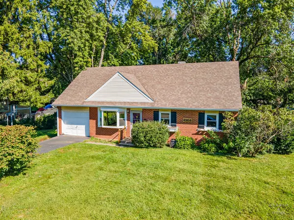 4904 Rose ST, Crystal Lake, IL 60014