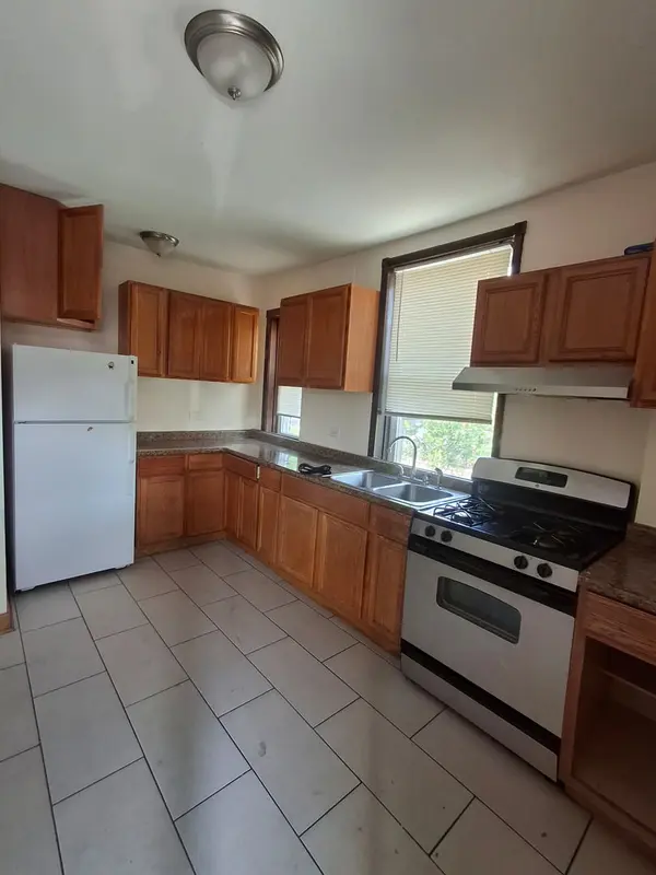 1543 N Avers AVE, Chicago, IL 60651