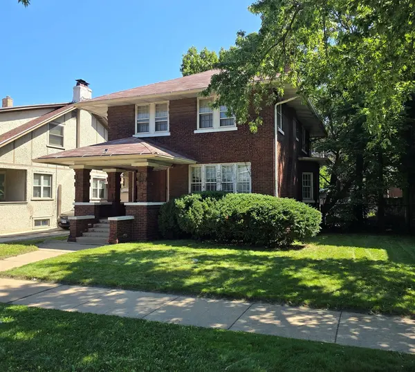 6845 S Chappel AVE, Chicago, IL 60649