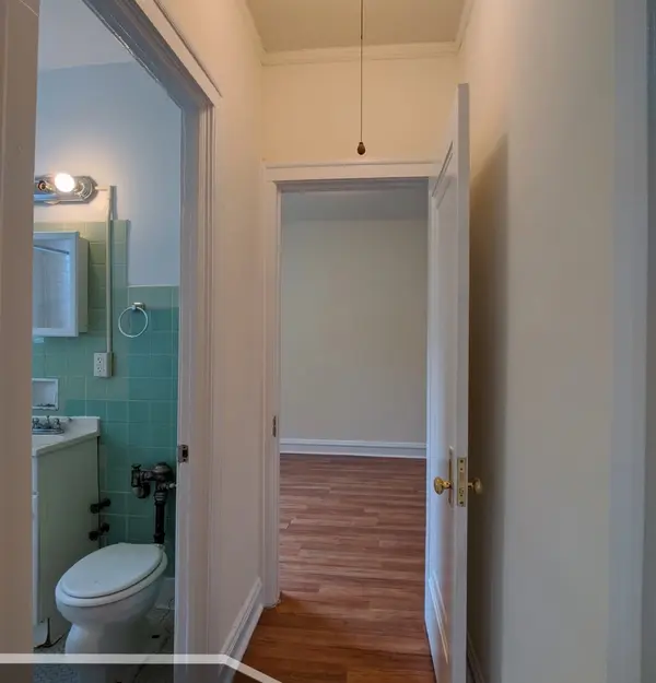 2536 N Sawyer AVE #308, Chicago, IL 60647