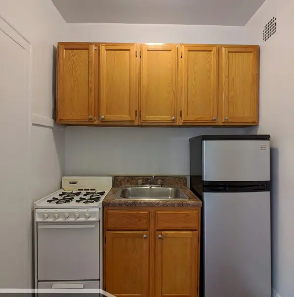 2536 N Sawyer AVE #308, Chicago, IL 60647