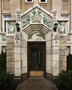 Address Not Disclosed