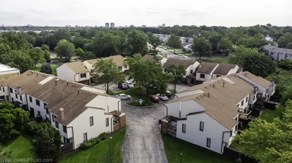 363 Juniper Tree CT, Hoffman Estates, IL 60169