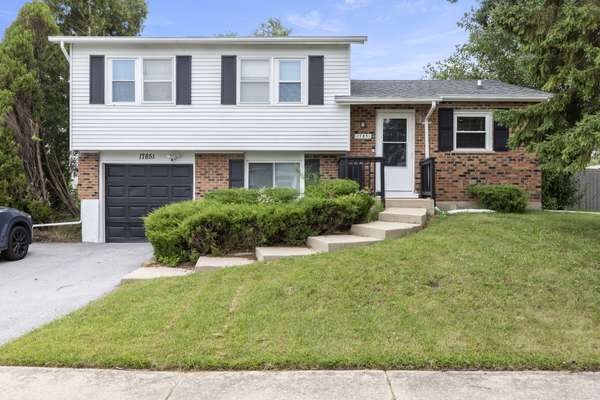 17851 Springfield AVE, Country Club Hills, IL 60478